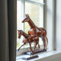 Authentic Models Artist Horse