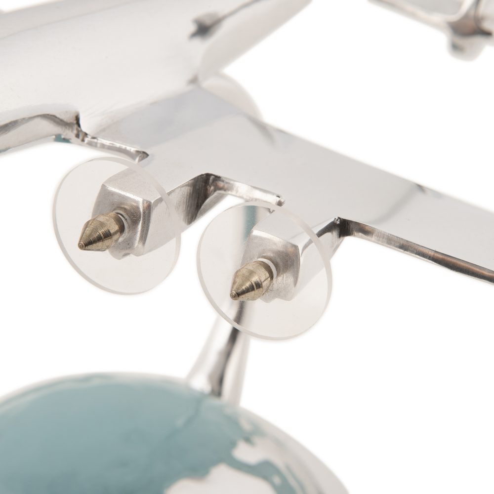 Authentic Models Autour Du Monde