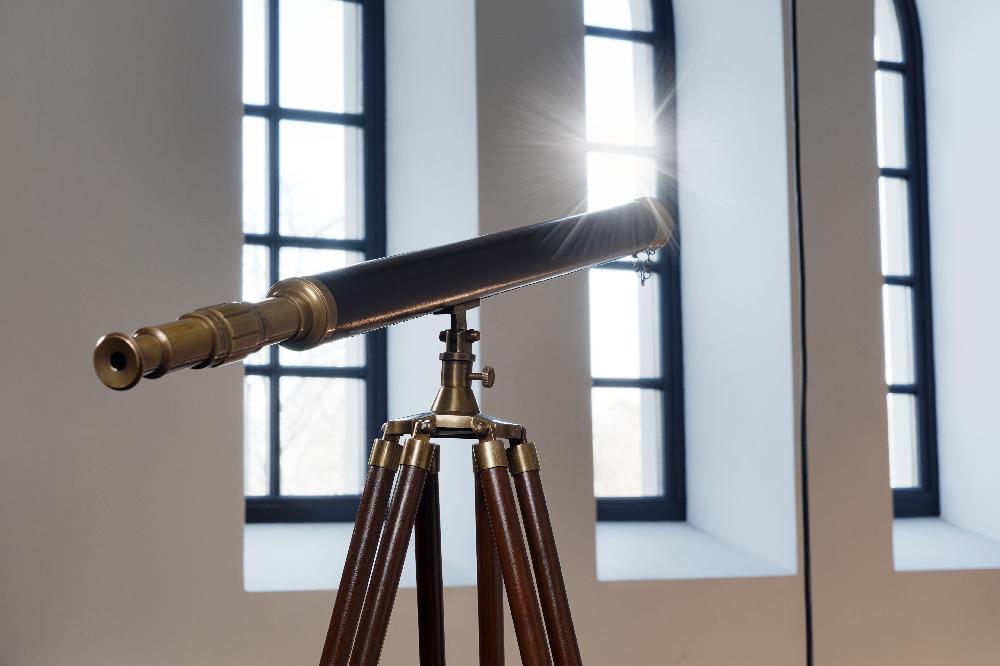 Authentic Models Avalon Telescope