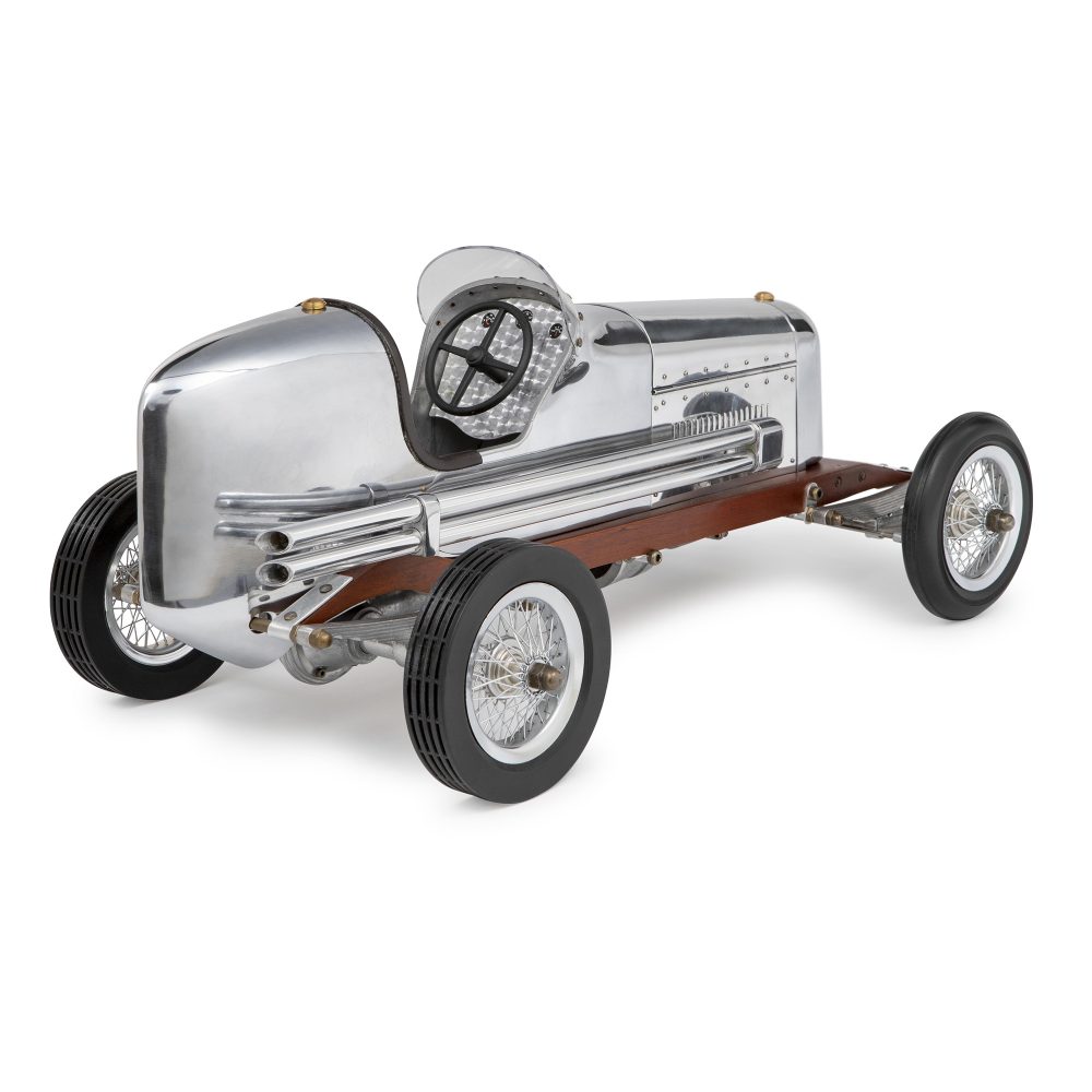 Authentic Models Bantam Midget 19″