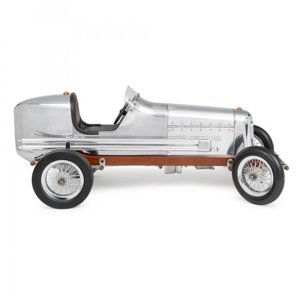 authentic models Bantam Midget 19″