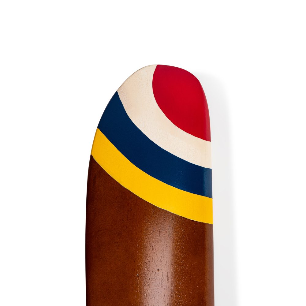 Authentic Models Barnstormer #2 Small