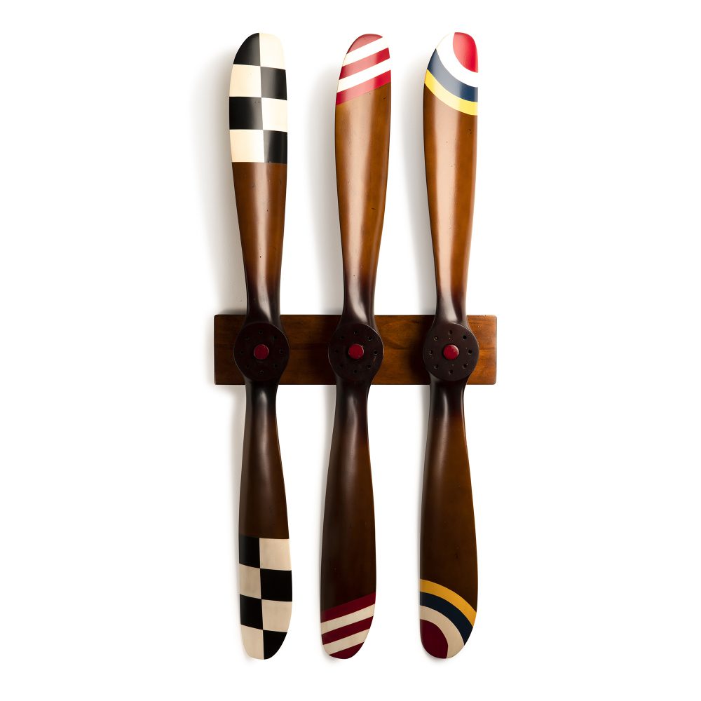 Authentic Models Barnstormer Rack