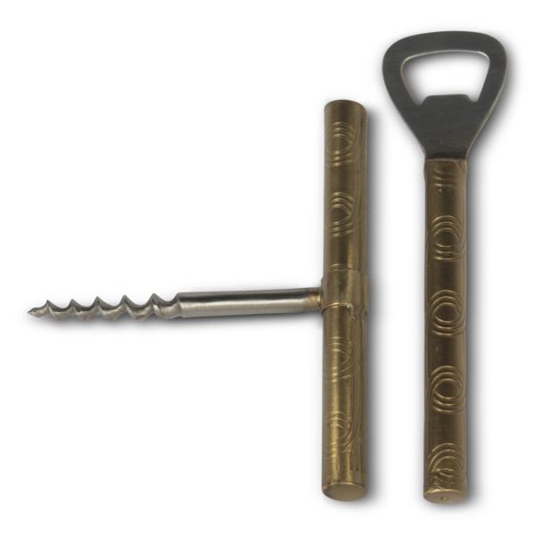 authentic models Bartender Gift Set