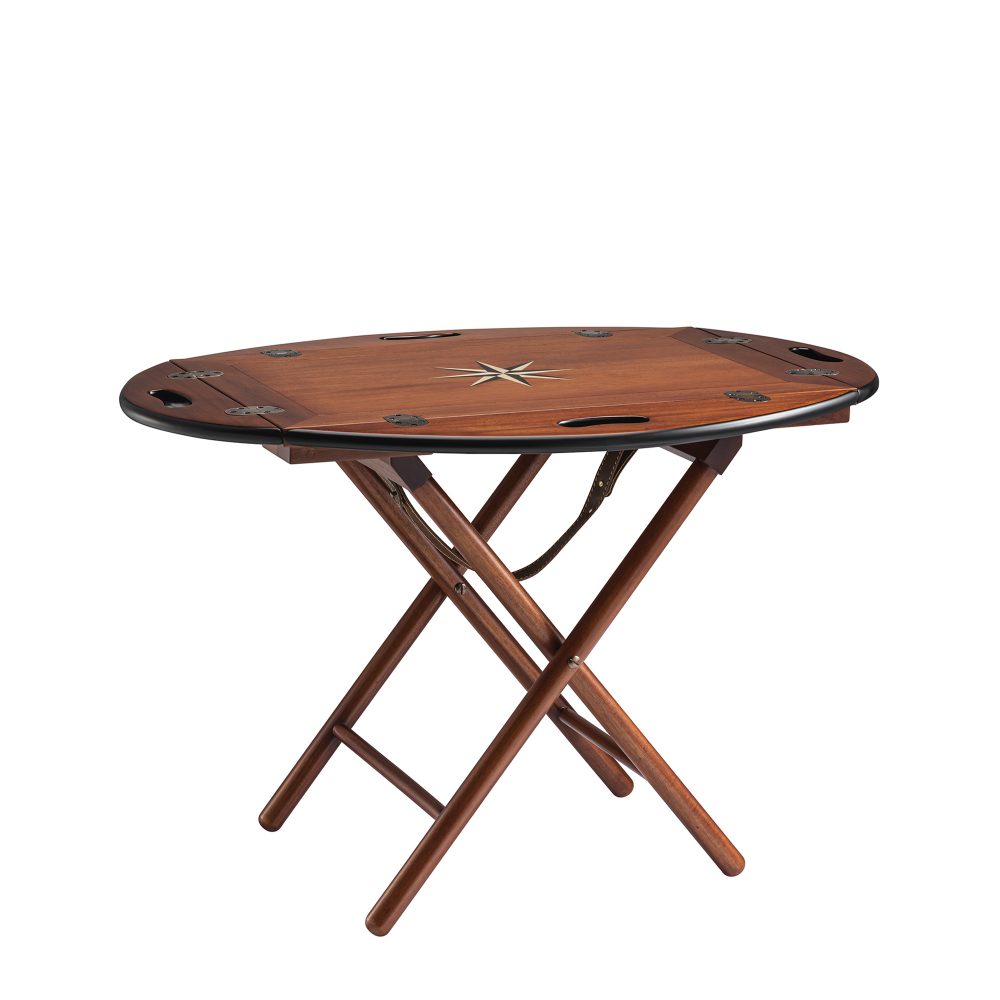 Authentic Models British Butler Table