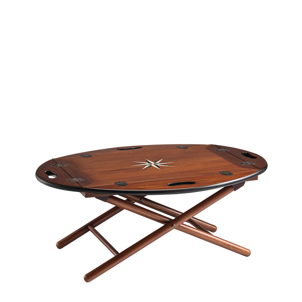 Authentic Models British Butler Table
