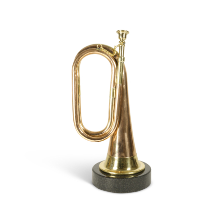 authentic models Bugle