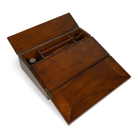 authentic models Campaign Lap Desk