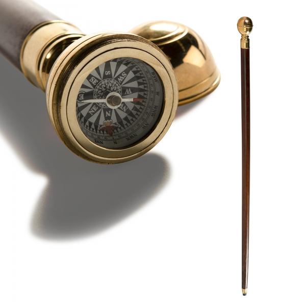 authentic models Captain’s Walking Stick