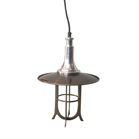 authentic models Cargo Inspection Lamp