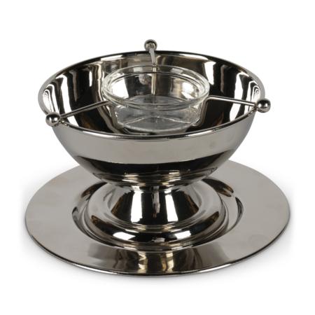 authentic models Caviar Bowl