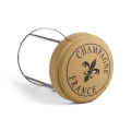 Authentic Models Champagne Cork Stool