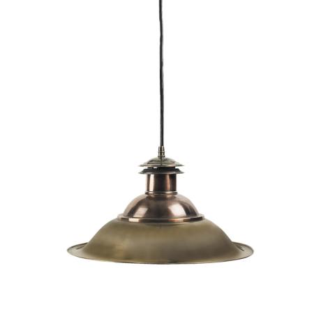 authentic models CHARLESTON LAMP