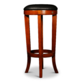 Authentic Models CLASSIC HIGH BARSTOOL
