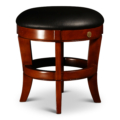 Authentic Models CLASSIC LOW BARSTOOL