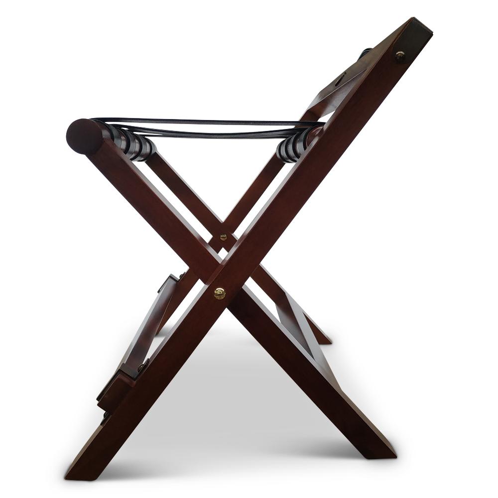 Authentic Models Classic Luggage Stand