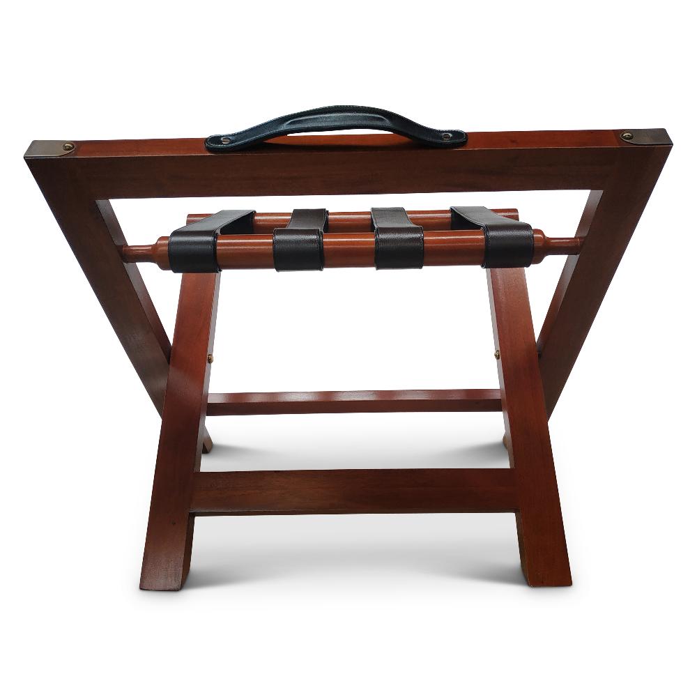 Authentic Models Classic Luggage Stand