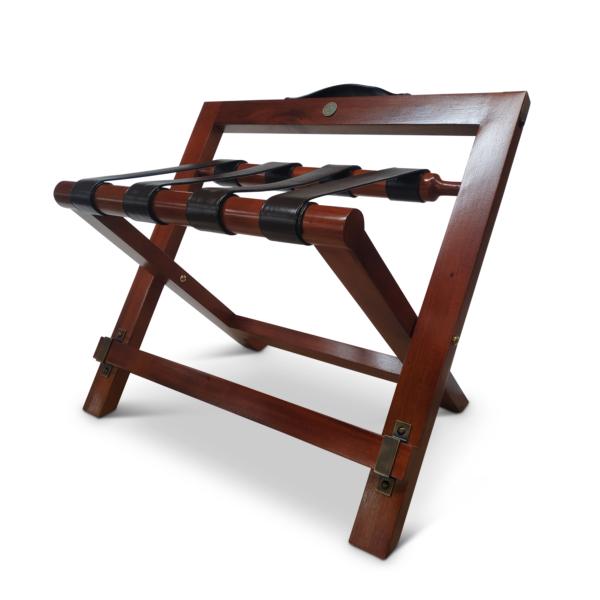 authentic models Classic Luggage Stand