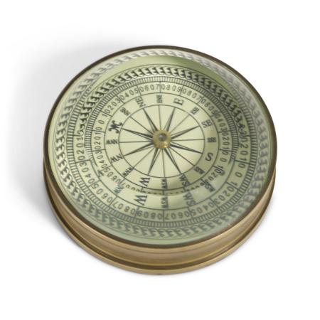 authentic models Compass 3” Facet