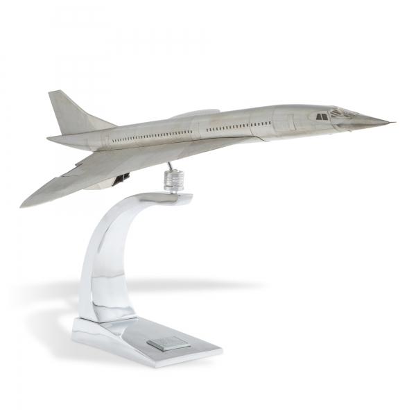 authentic models Concorde