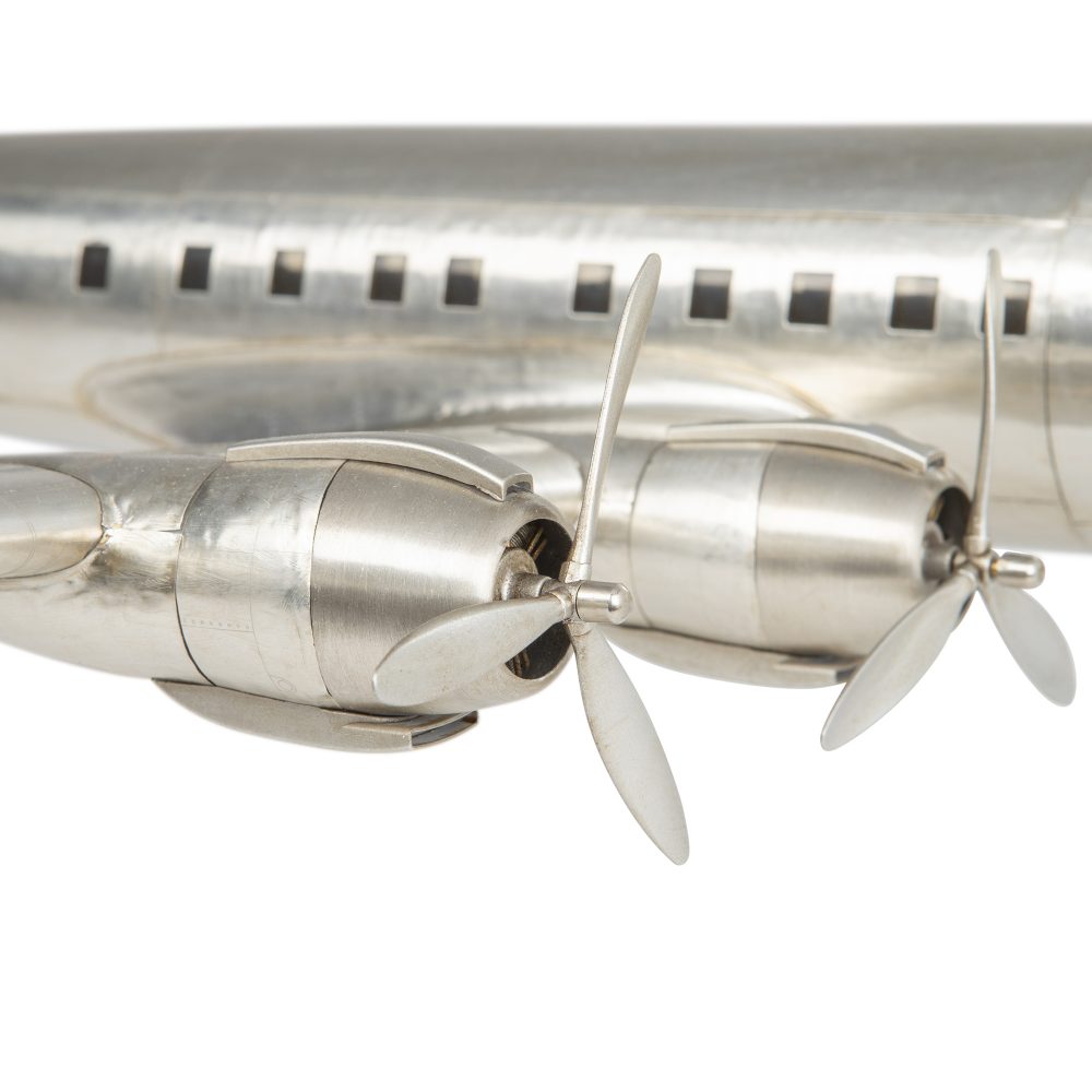 Authentic Models Connie