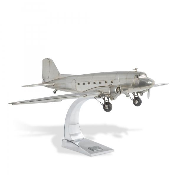 authentic models Dakota DC-3