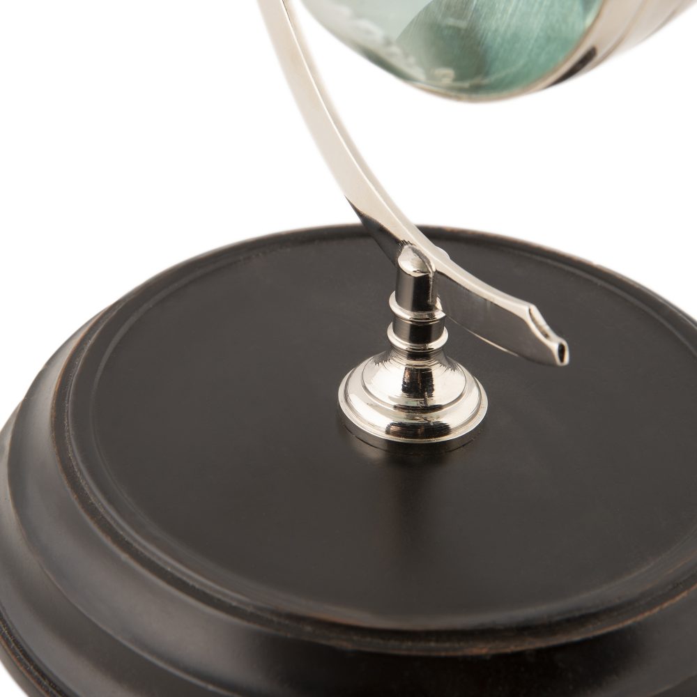 Authentic Models Desk Stand Nickel