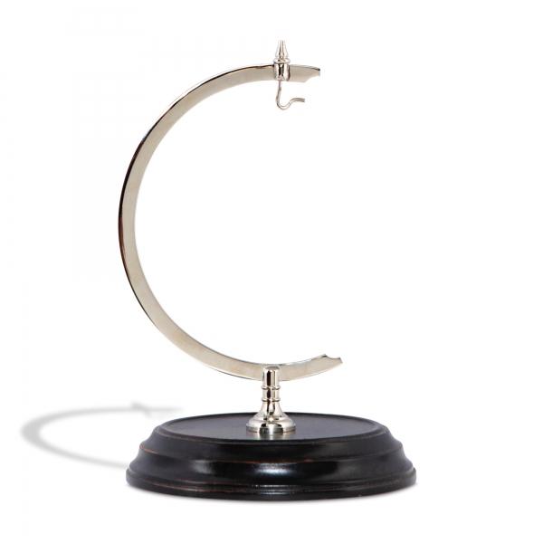 authentic models Desk Stand Nickel