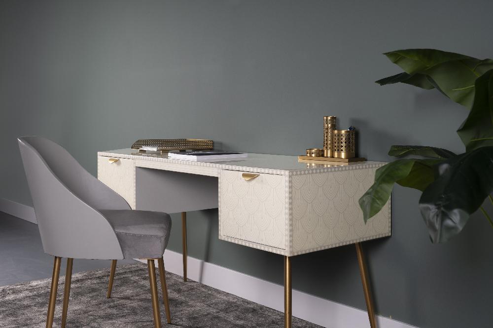 Authentic Models Desk Tray