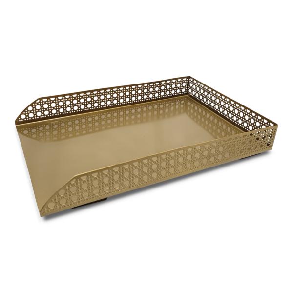 authentic models Desk Tray