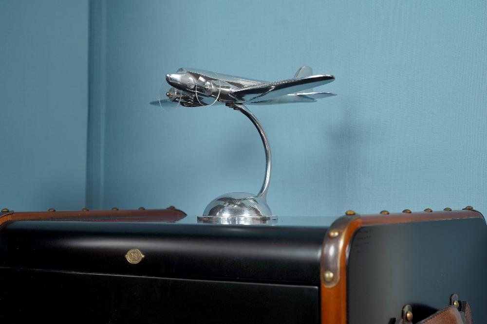 Authentic Models Desktop DC-3