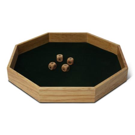authentic models Dice Tray