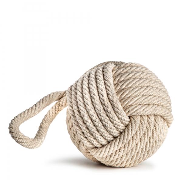 authentic models Doorstop Cotton