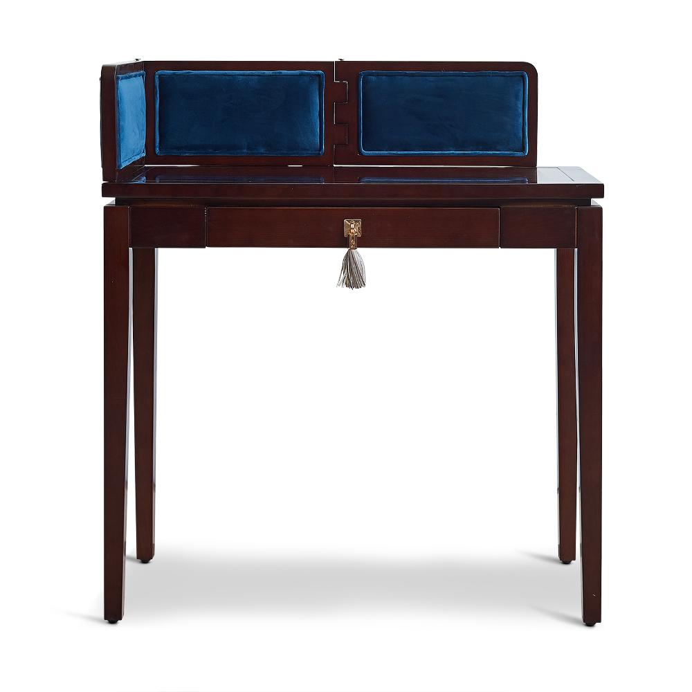 Authentic Models Elegance Panel Blue