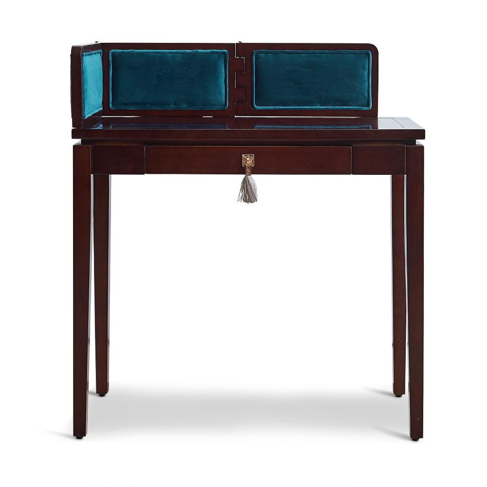 Authentic Models Elegance Panel Green