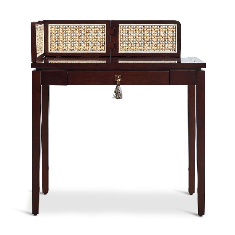 Authentic Models Elegance Panel Rattan