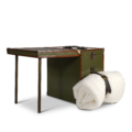 Authentic Models Elegant Picnic Box