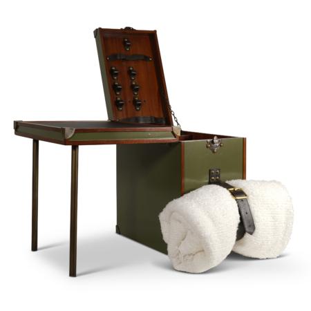 authentic models Elegant Picnic Box