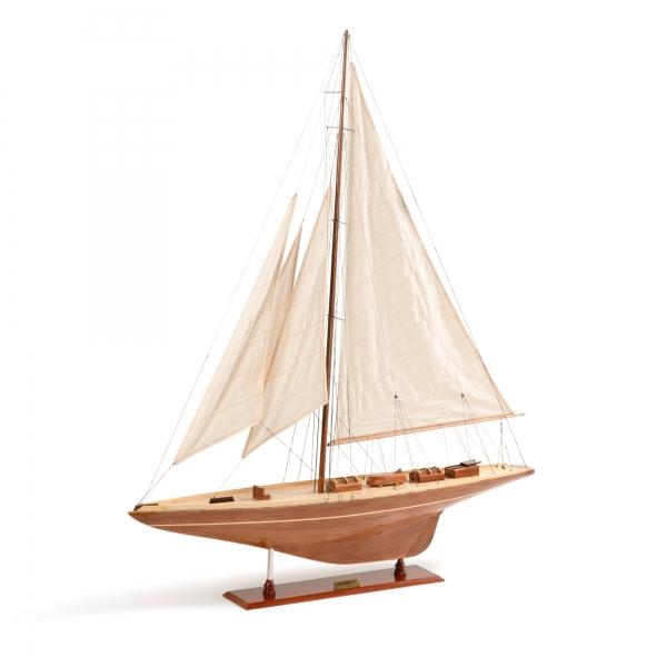 authentic models Endeavour Classic Wood