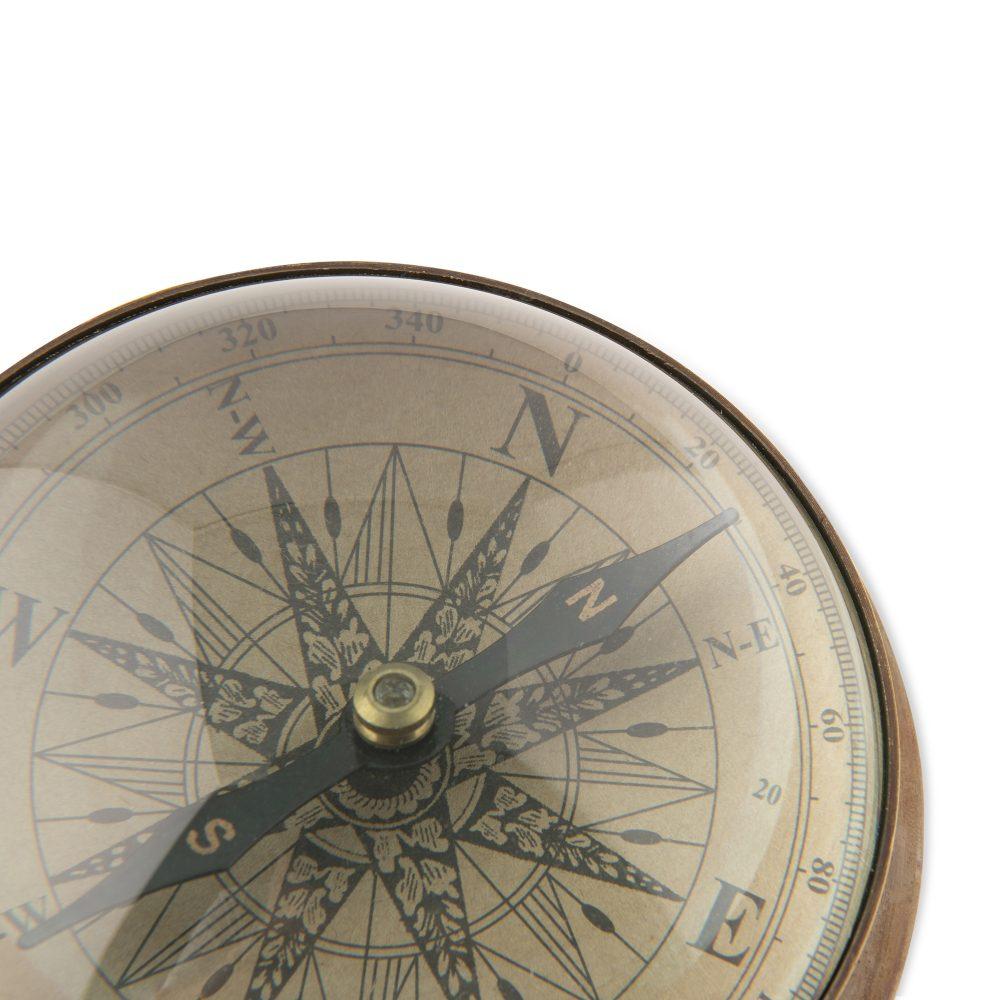 Authentic Models Eye Compass Large