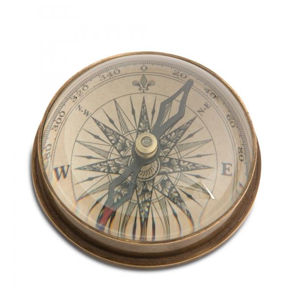 authentic models Eye Compass Medium