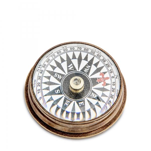 authentic models Eye Compass Small