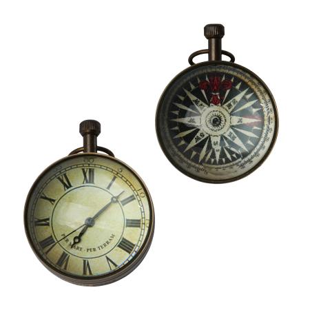 authentic models Eye of Time