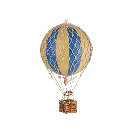 authentic models Floating The Skies Double Blue