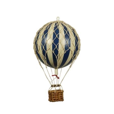 authentic models FLOATING THE SKIES NAVY