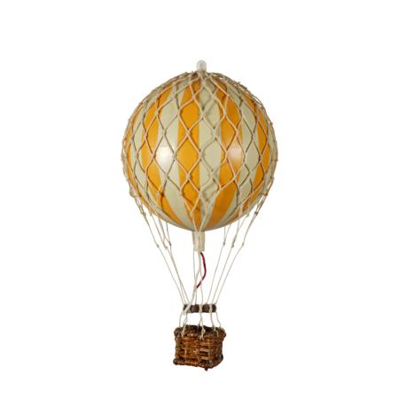 authentic models FLOATING THE SKIES ORANGE