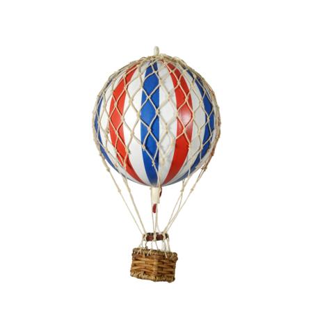 authentic models FLOATING THE SKIES RED WHITE BLUE