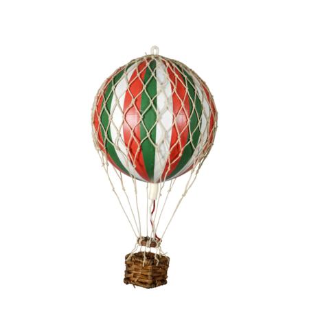 authentic models FLOATING THE SKIES TRICOLORE