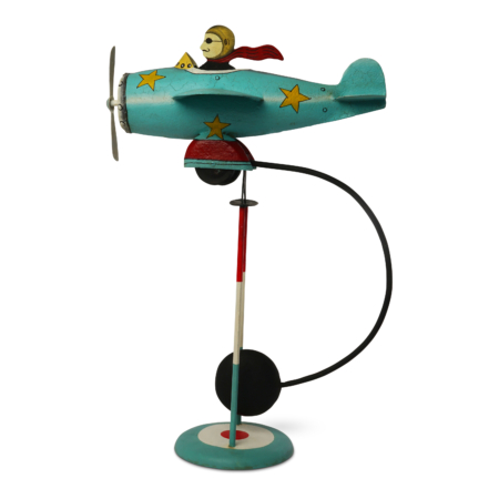 authentic models Flying Ace