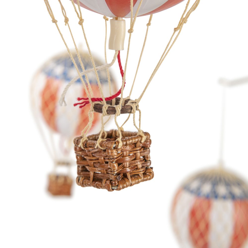Authentic Models Flying The Skies Mobile US
